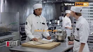 CFJC Midday - Jun 15 - WorkSafe BC:  'Listen To Your Gut'