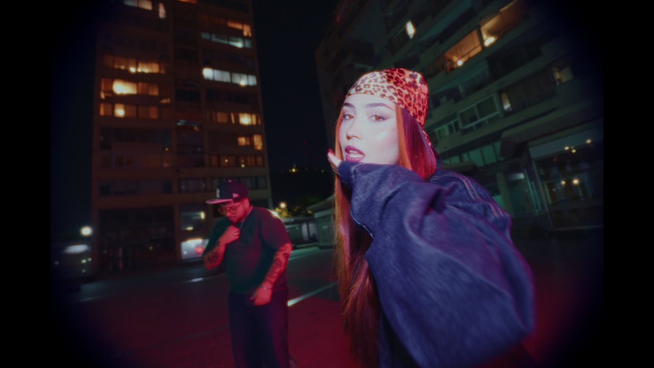 Lirah, Joshvatunes - Castigo (Video Oficial)