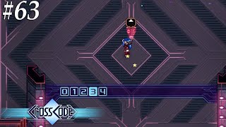 CrossCode [63] I swear it is almost done Profile