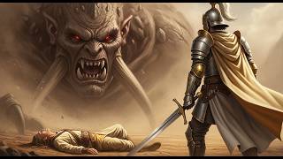 After Moses Died, 6 Shocking Things Happened Immediately (Biblical Truth Revealed)