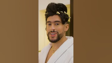 Thumbnail of "I am Bad Bunny"
