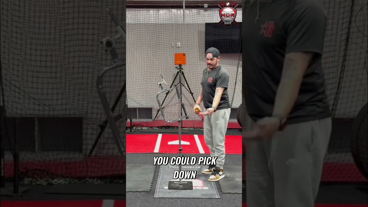 Эта подставка для отработки ударов действительно улучшает технику удара 🤘🏼 Посмотрите полное виде...