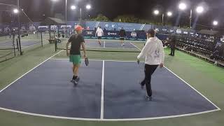 2024 PPA Desert Ridge Pickleball Tournament Mens Doubles 35+ 5.0 Gold