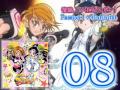 Futari wa Precure Vocal Album 2 Track08