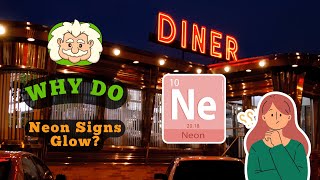 Why Do Neon Signs Glow? The Science Behind Their Mesmerizing Light