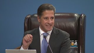 Full I'm Staying, Dade Supt. Carvalho Backs Out Of NY Offer Guide
