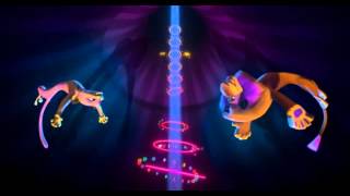 Madagascar 3 circus song