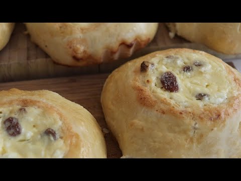 Video: Broodjes In Het Russisch - Recept
