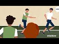 How to play kabaddi