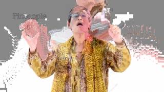 PPAP - Datamosh