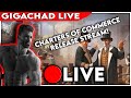Charters of Commerce IS HERE!! RELEASE STREAM! | Victoria 3 GIGACHAD Live
