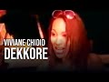 Viviane chidid  dekkore clip officiel