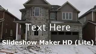 133 Eaglecrest street
