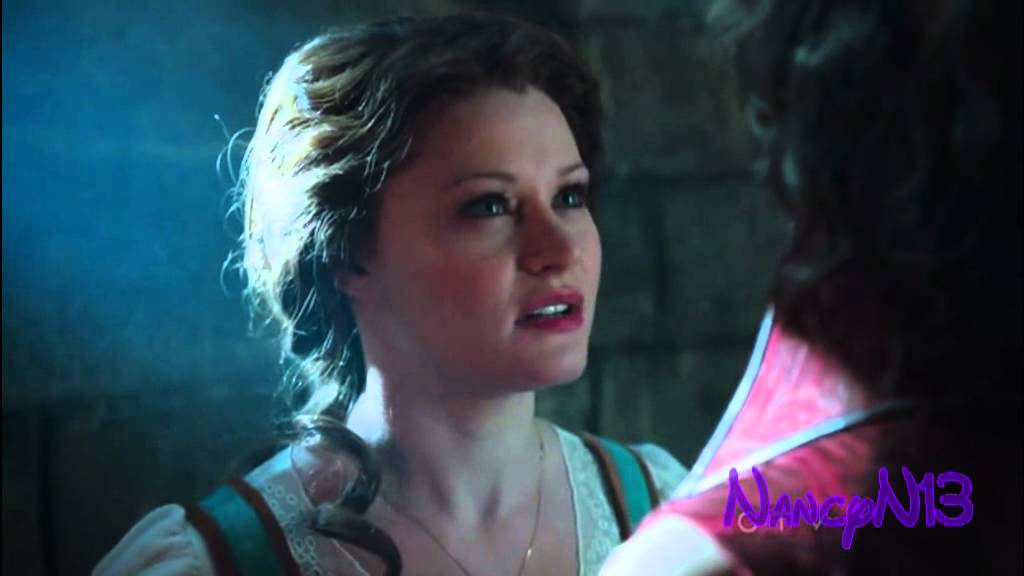 Rumpelstiltskin X Belle I don't want the world see me cause I don't