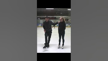 I see this error a lot in broken leg sit spin / sit side.