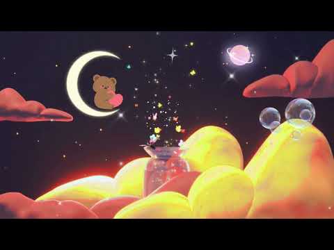 Lullaby for Babies / Baby sleep music / Relaxing bedtime /Baby sleeping 😴 Красивая колыбельная