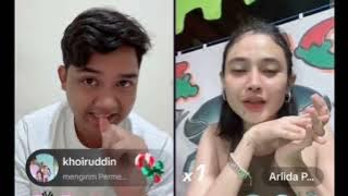 SIAPA SANGKA!? ARLIDA PUTRI MASA LALU FEBRI PUNYA TATO SPONGEBOB DI OKONG