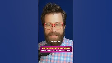 Marketing Attribution Sanity Check: Don’t Trust Just One Dashboard