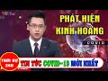 Tin Covid-19 Nóng : Phát Hiện kinh hoàng Về Biến Chủng Sars cov 2 | Thời Sự 24h