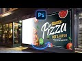 Mockup - Short Photoshop Tutorial