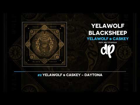 Yelawolf & Caskey - Yelawolf Blacksheep (FULL MIXTAPE)