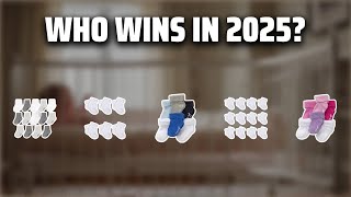The Top 5 Best Baby Socks in 2025 - Must Watch Before Buying!