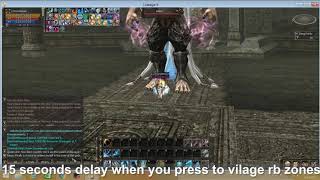 L2 Wonderlust - Server Preview