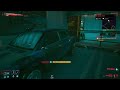 CyberPunk 2077 |BASE PS4 | full playthrough Part 3