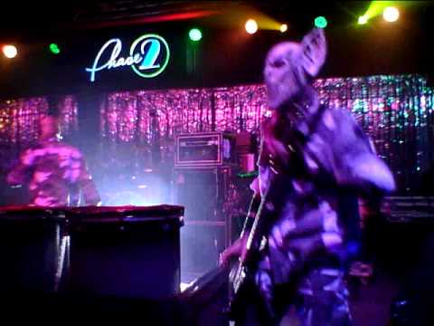 Mushroomhead - 12 Hundred Live 2012 Phase 2