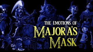 Why is Majora's Mask So Sad?