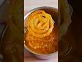 Instant Jalebi Recipe | crispy and juicy jalebi at home #shorts #ytshorts #recipe