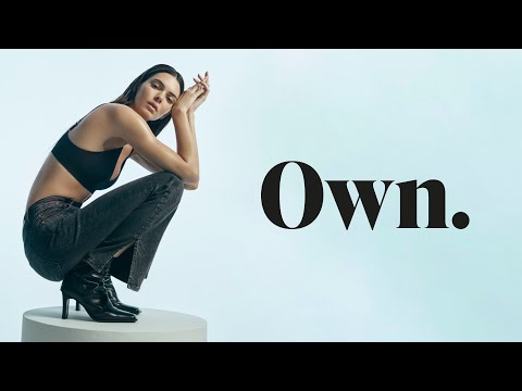 Your denim, your rules | Own.