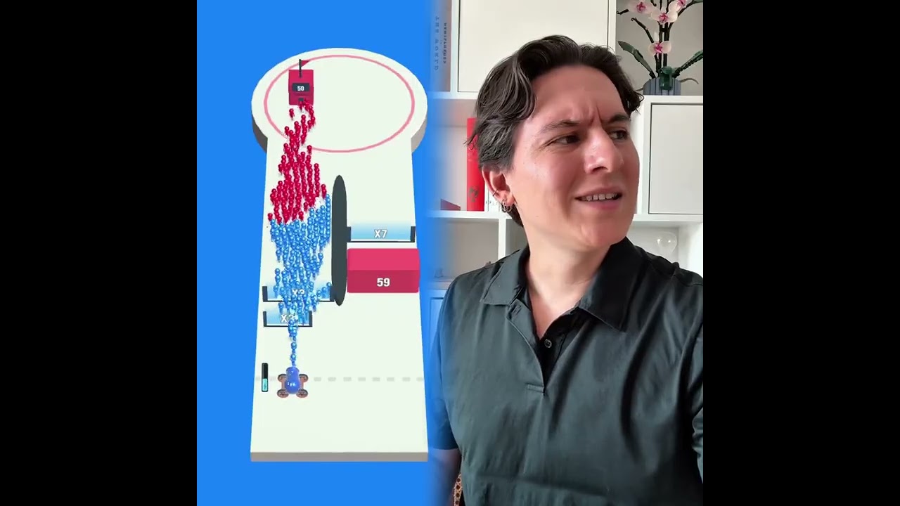 This Video is 99% Optimized for the Algorithm. Help me reach 100%.