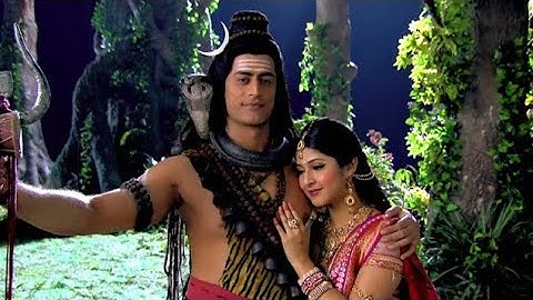 Shiv Parvati status song