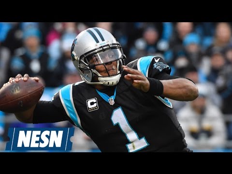 Panthers' Cam Newton: Ready for surgery