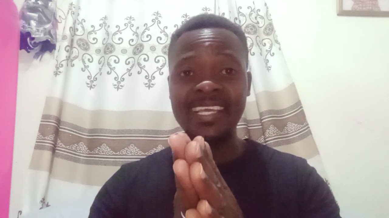 DOUGLAS Wamugoiri OFFICIAL is live SUBSCRIBE 🙏