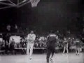 1962 NBA All-Star Game Intro