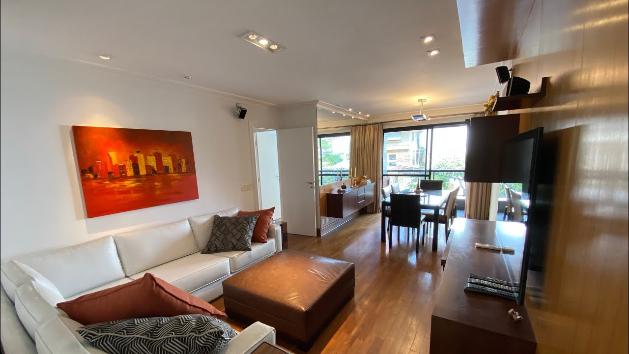 Rua Manuel da Nóbrega ap6848