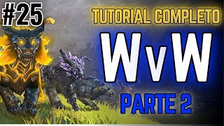 Thumbnail do vídeo World vs. World — Parte 2