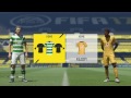 Kaizer Chiefs#2-Take On The Premier League! (FIFA 17 Gameplay) Preseason Tournament