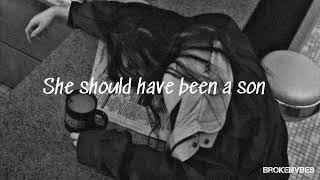 Nirvana - Been A Son 