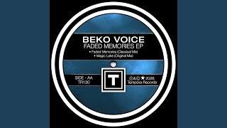 Faded Memories (Classical Mix)