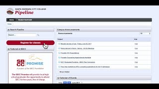 How to Apply - School of Extended Learning