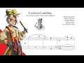 Lookout Landing The Legend Of Zelda Tears Of The Kingdom Piano Arrangement