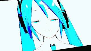 Some vocaloid song