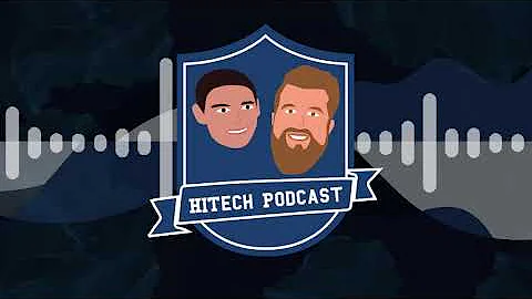 037 | Glen Irvin: K12 v. HigherEd & Nearpod