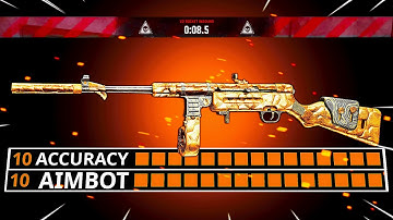 this NO RECOIL MP40 Class gives you HACKS🎯MUST USE(Best MP40 Class Setup)-Vanguard