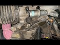 1994 Ford ranger Idle air control valve diagnoses and temporary fix