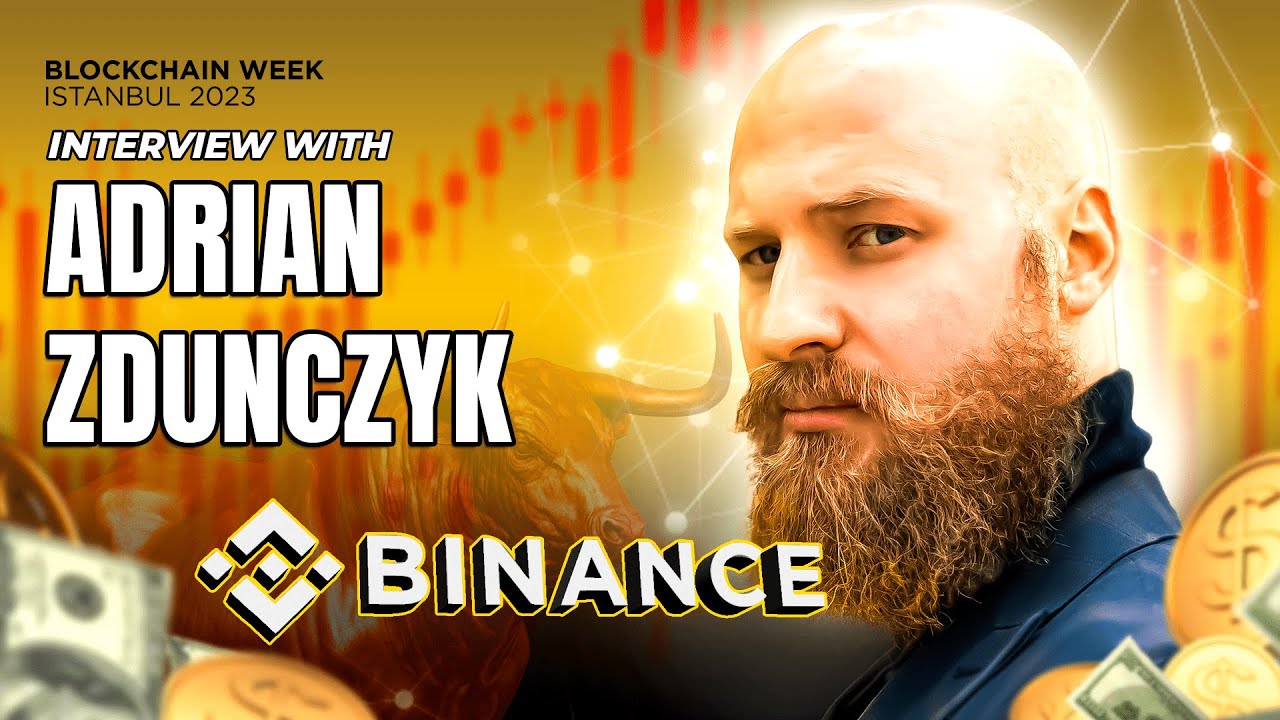 Exploring the Crypto World Interview with Adrian Zduńczyk, Founder of The  Birb Nest at BBW