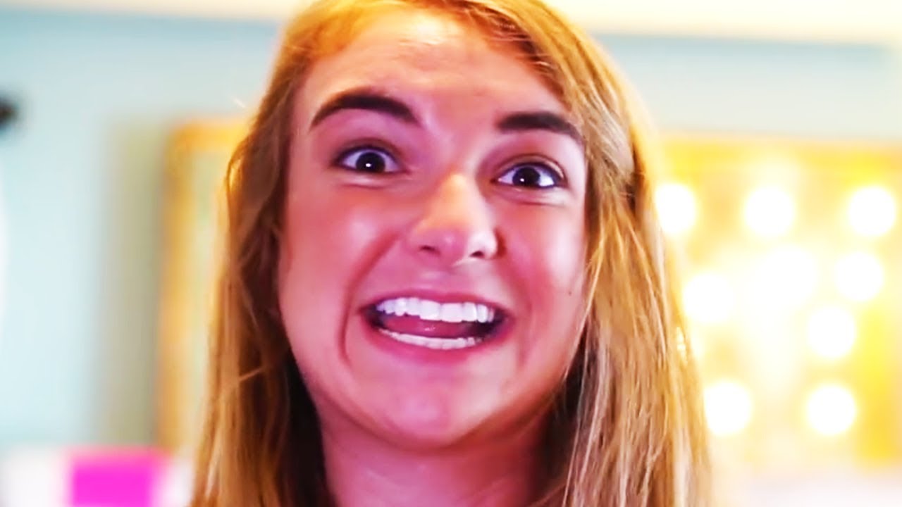 Crazy Religious Girl God YouTube